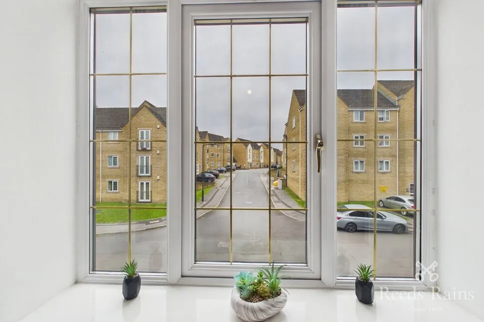 Baxter Mews, Sheffield, S6, photo 10
