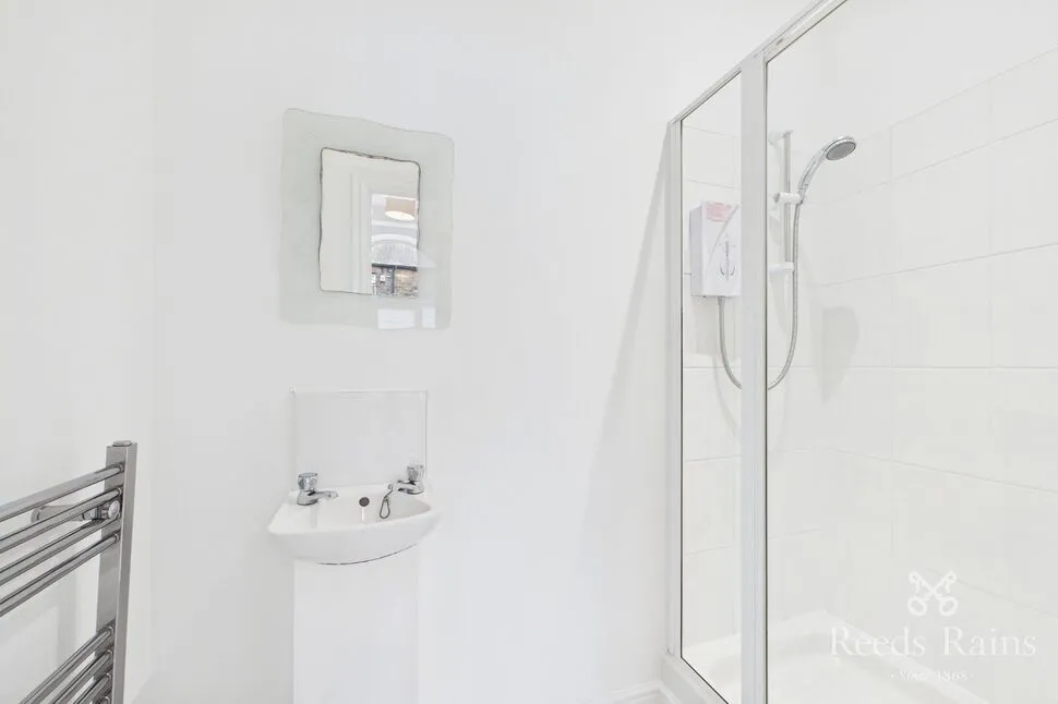 Baxter Mews, Sheffield, S6, photo 13