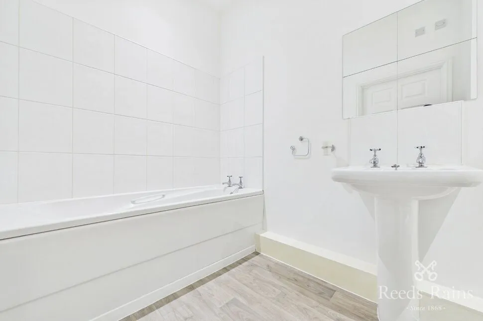 Baxter Mews, Sheffield, S6, photo 7