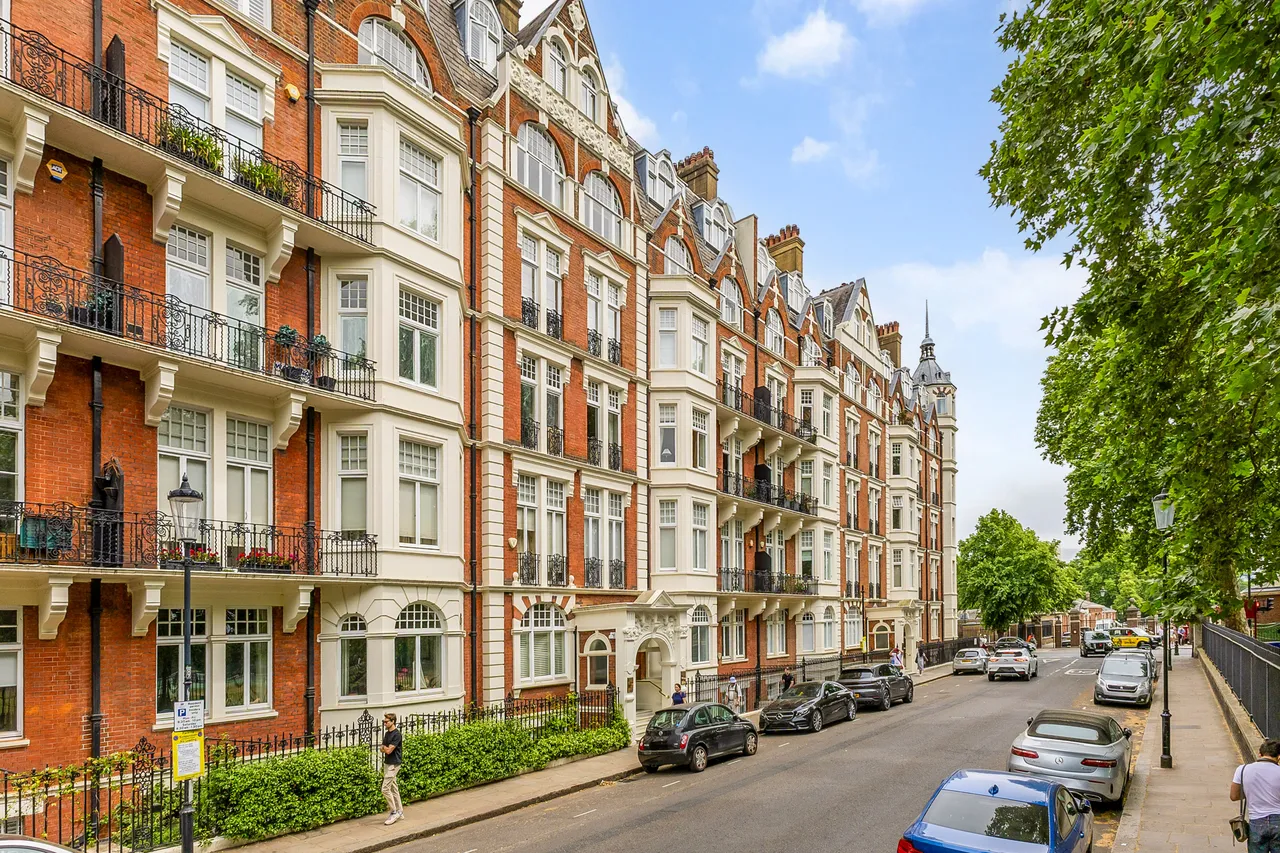 Franklins Row, London, SW3, photo 9