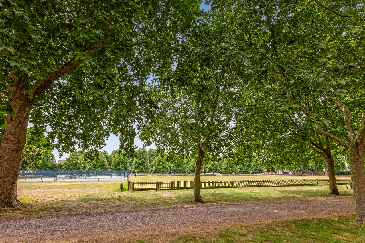 Franklins Row, London, SW3, photo 10
