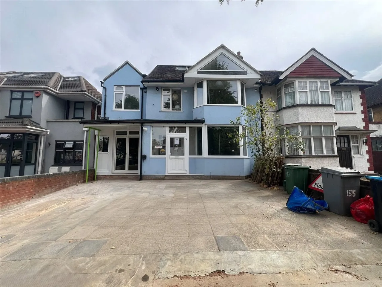 Carlton Avenue East, Wembley, Middx, HA9, photo 6