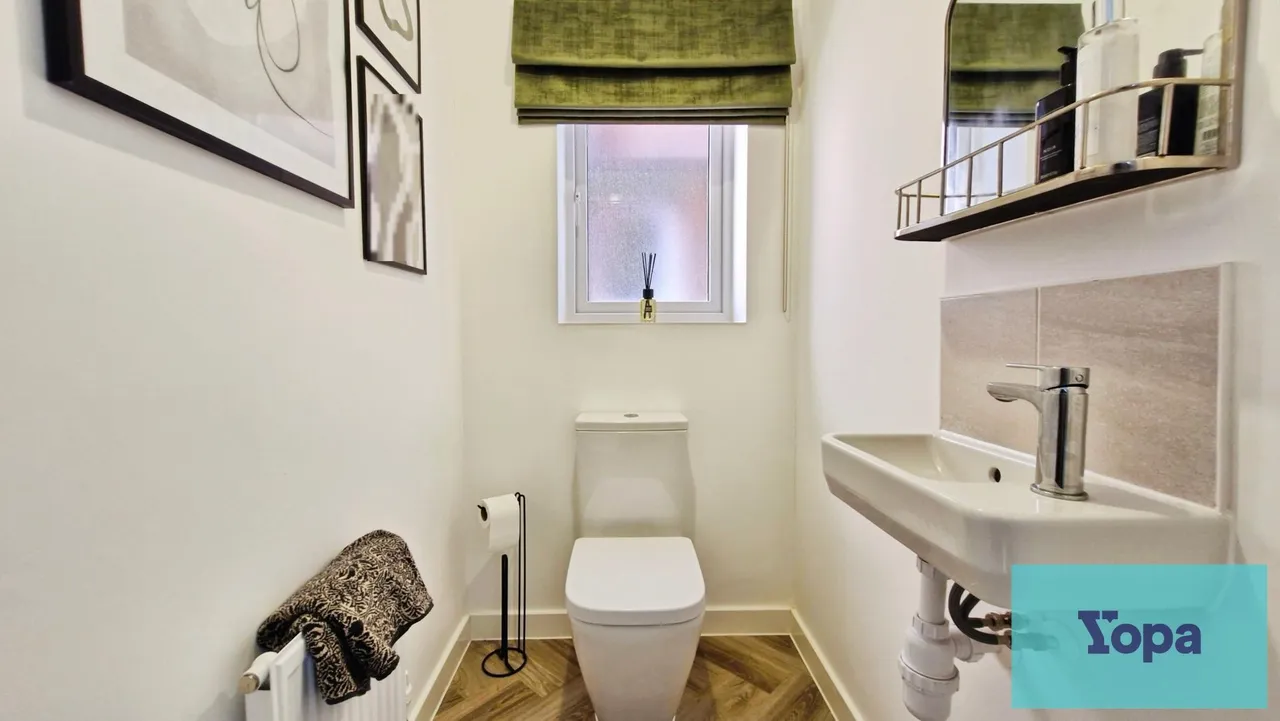 William Venables Drive, Telford, TF2, photo 21