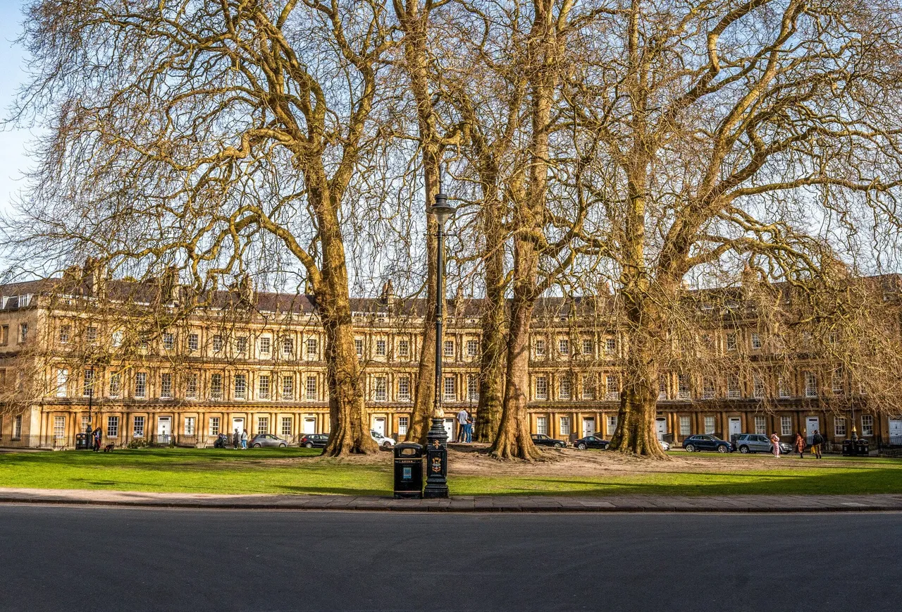 Brock Street, Bath, BA1 2LN, photo 13
