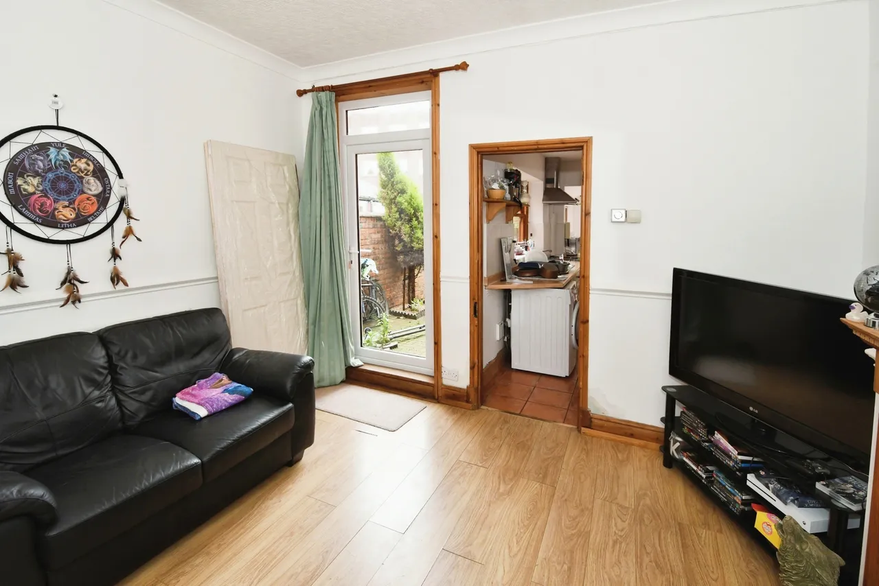 Sibthorp Street, Lincoln, Lincolnshire, LN5, photo 3