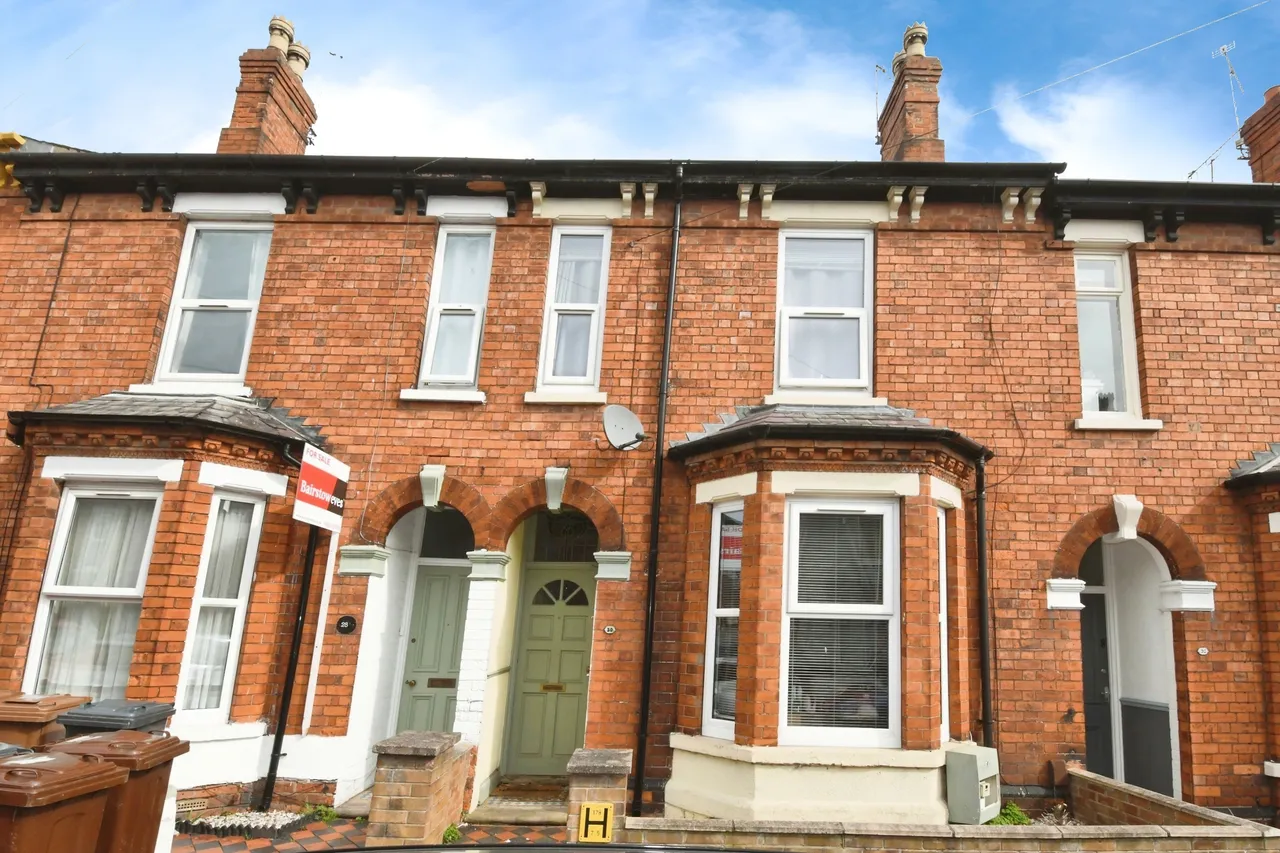 Sibthorp Street, Lincoln, Lincolnshire, LN5, photo 12