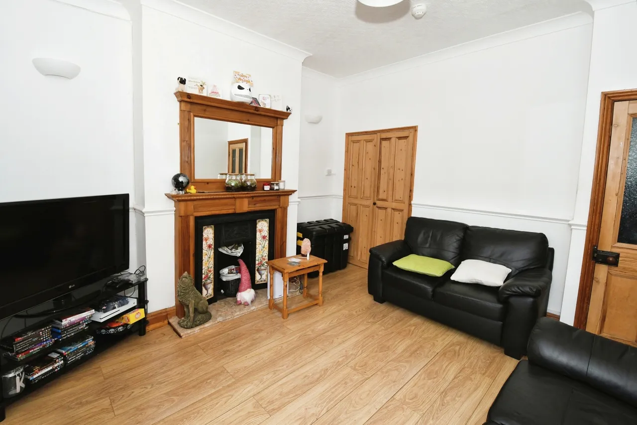 Sibthorp Street, Lincoln, Lincolnshire, LN5, photo 2