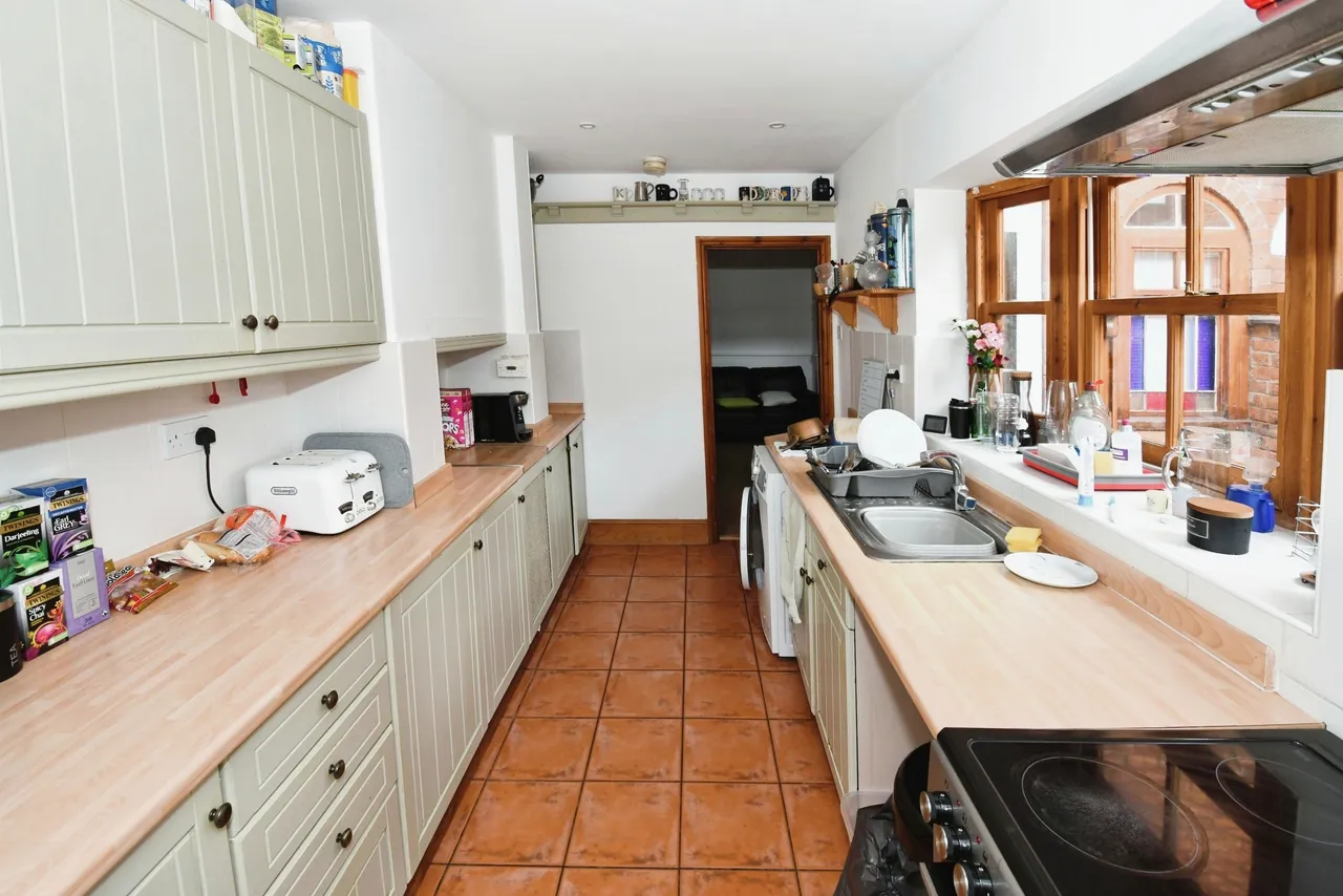 Sibthorp Street, Lincoln, Lincolnshire, LN5, photo 5