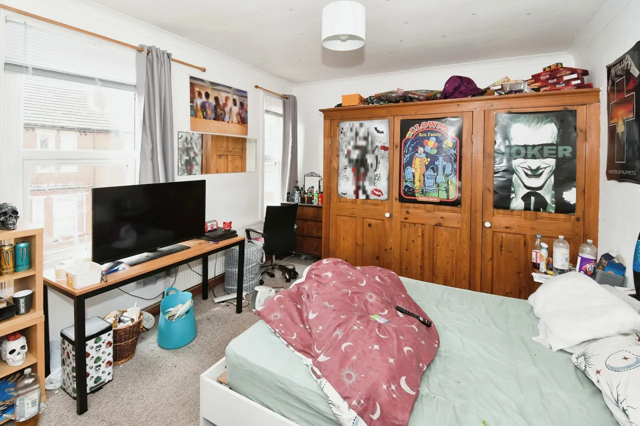 Sibthorp Street, Lincoln, Lincolnshire, LN5, photo 9