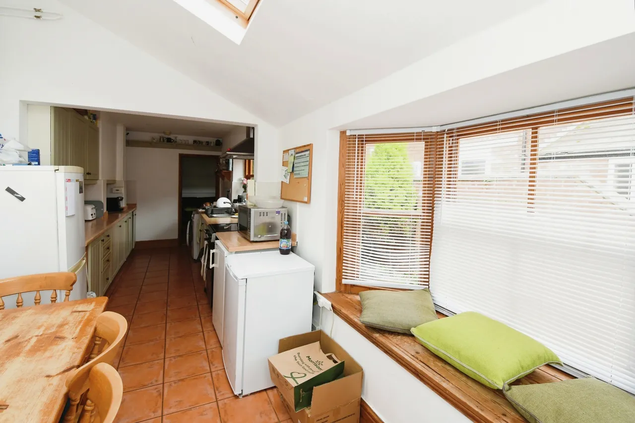 Sibthorp Street, Lincoln, Lincolnshire, LN5, photo 6