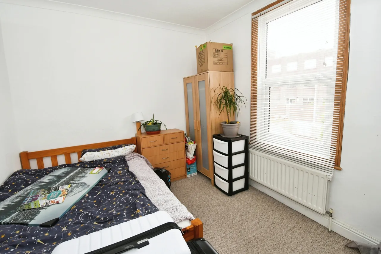 Sibthorp Street, Lincoln, Lincolnshire, LN5, photo 8