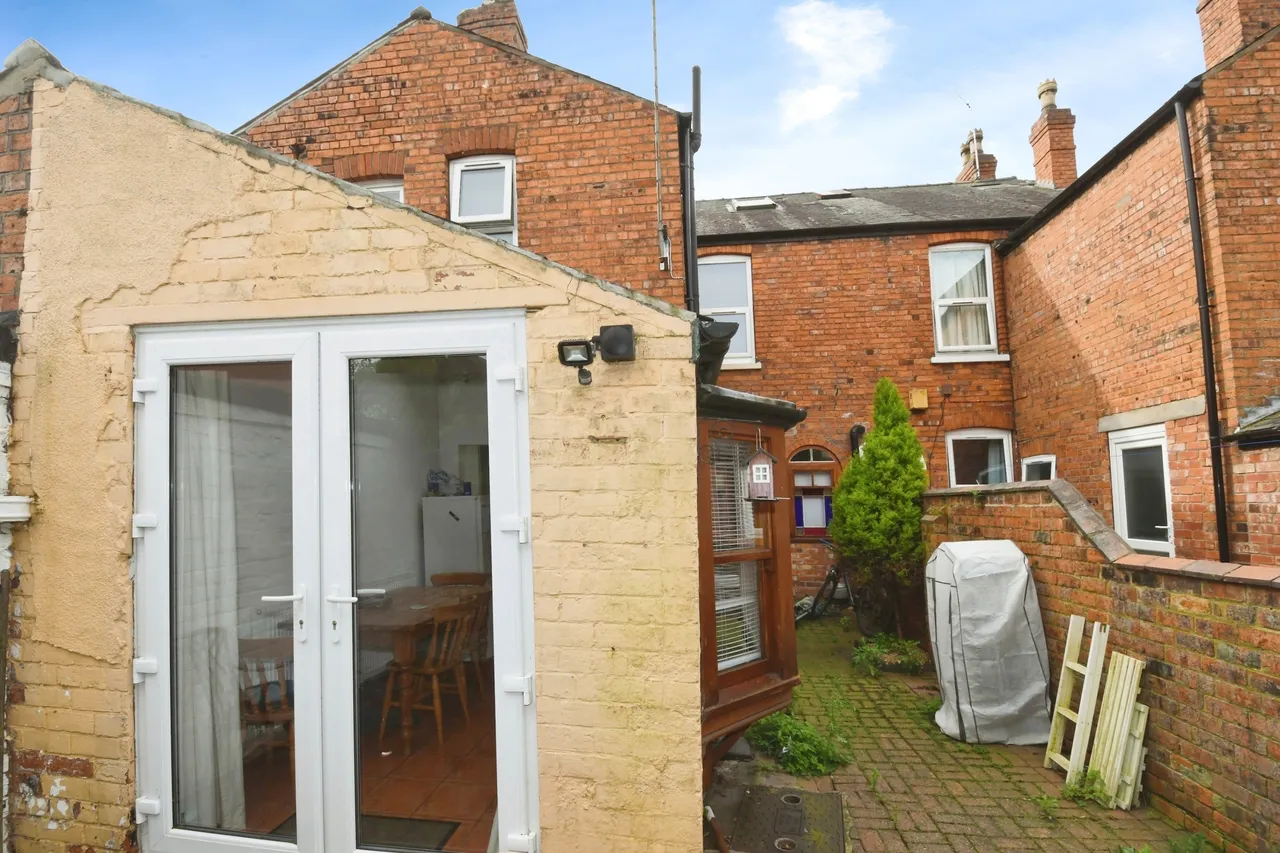 Sibthorp Street, Lincoln, Lincolnshire, LN5, photo 11