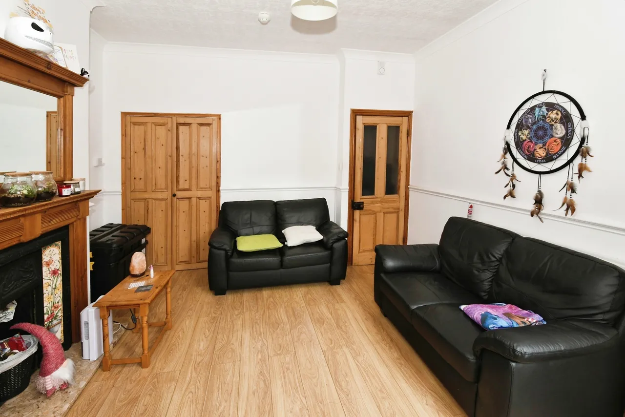 Sibthorp Street, Lincoln, Lincolnshire, LN5, photo 13