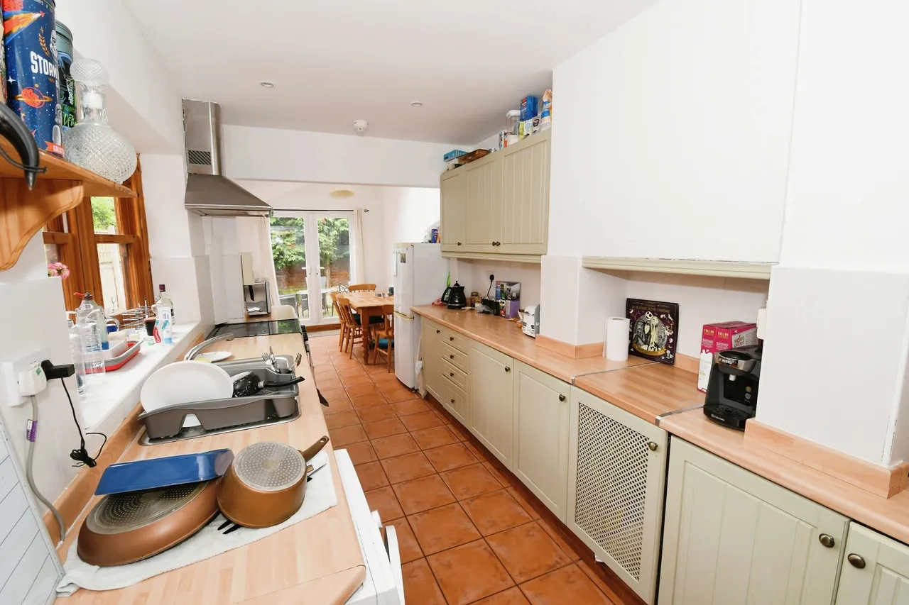 Sibthorp Street, Lincoln, Lincolnshire, LN5, photo 4