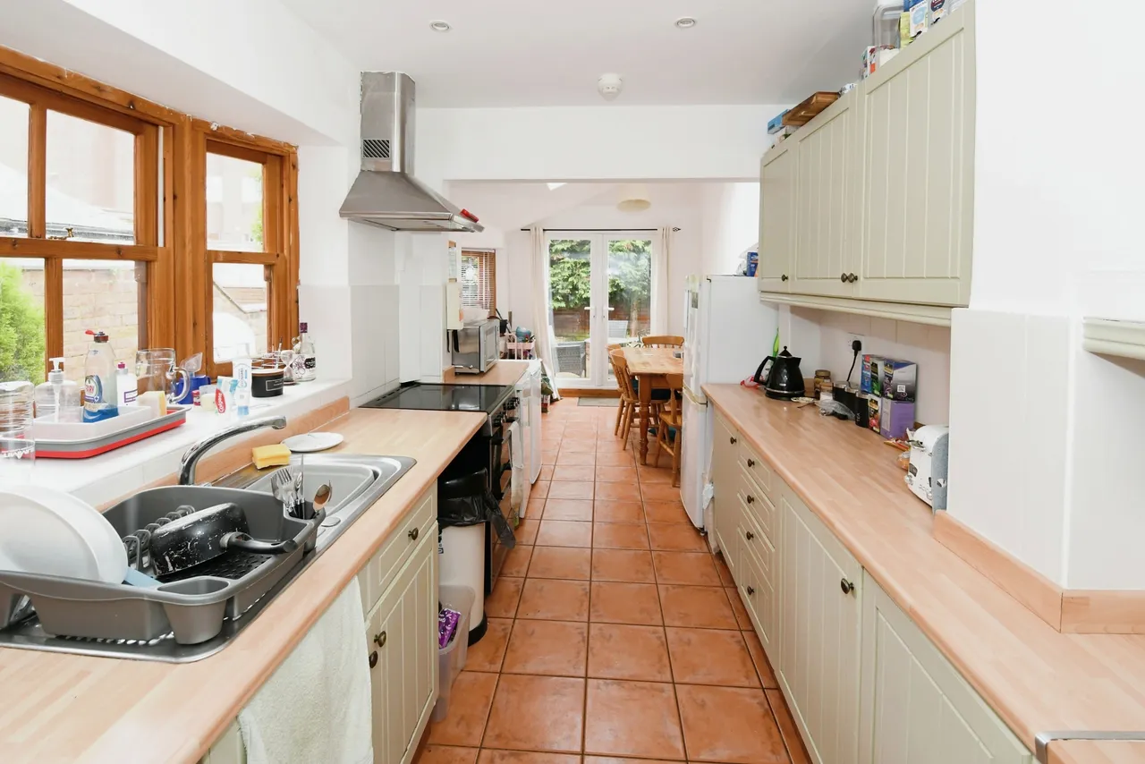 Sibthorp Street, Lincoln, Lincolnshire, LN5, photo 15
