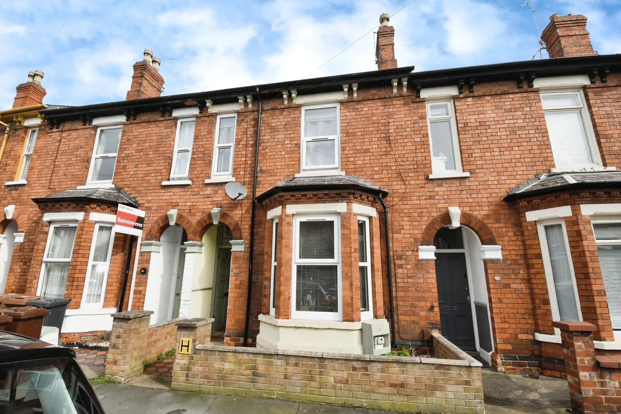 4 bed house for sale — Sibthorp Street, Lincoln, Lincolnshire, LN5