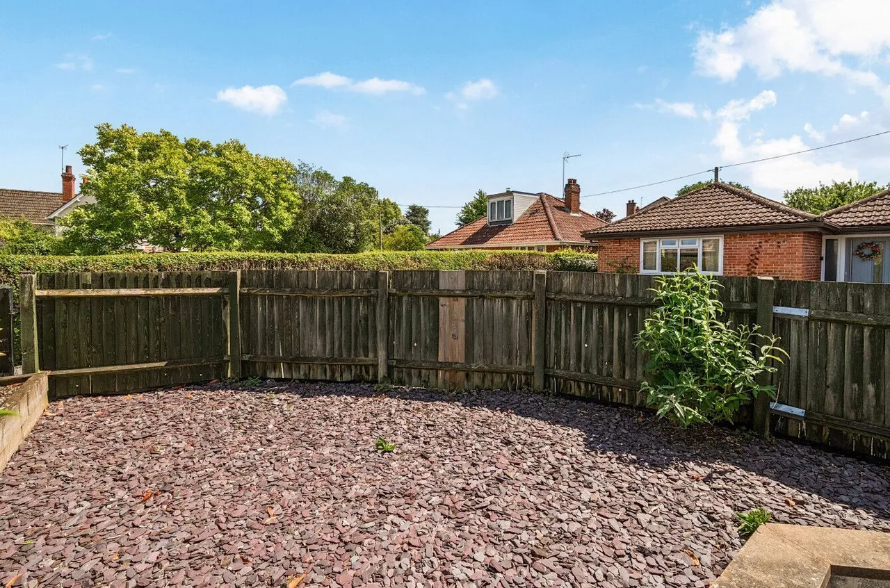 Smallbrook Road, Warminster, BA12, photo 13