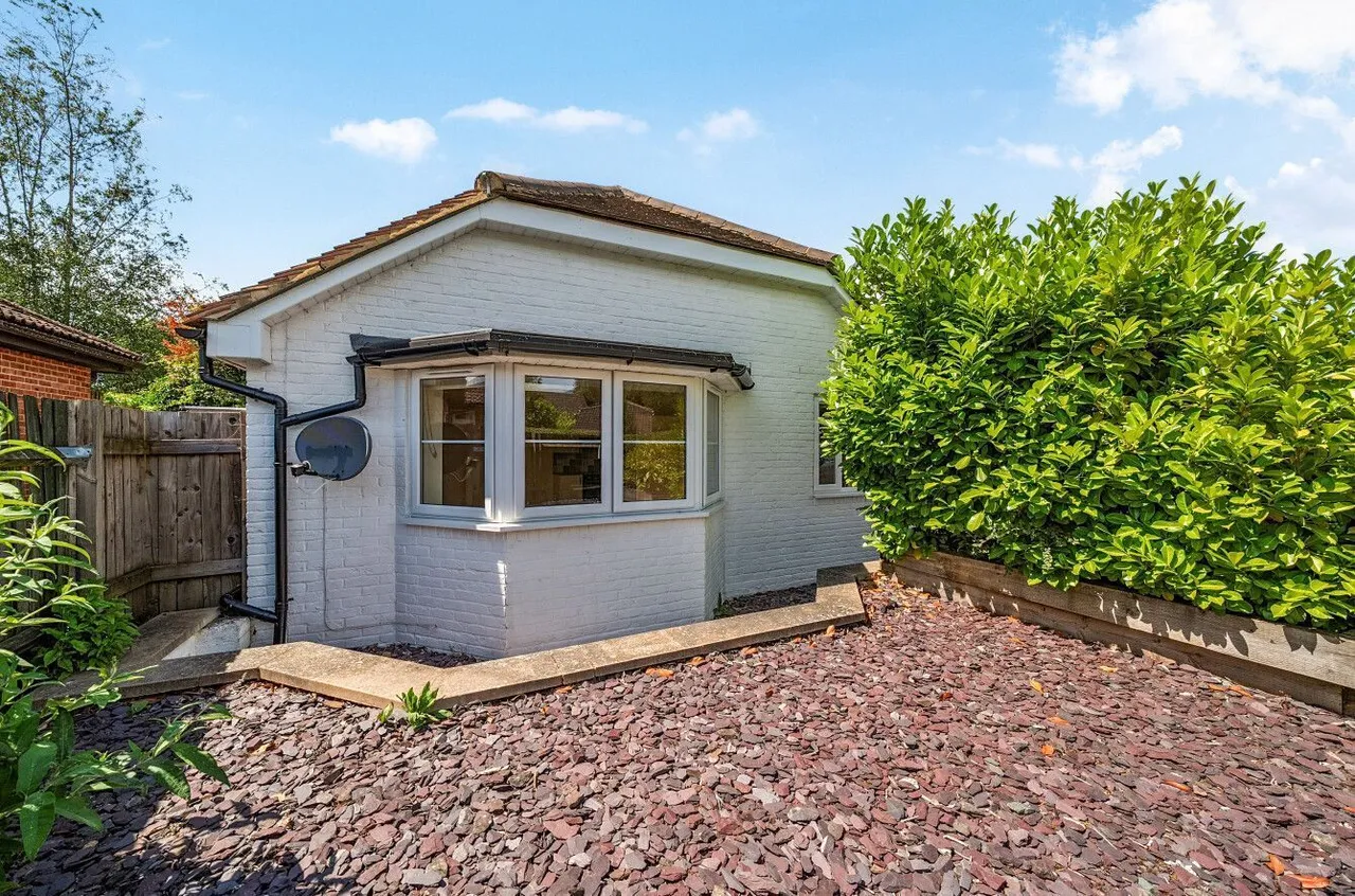 Smallbrook Road, Warminster, BA12, photo 14