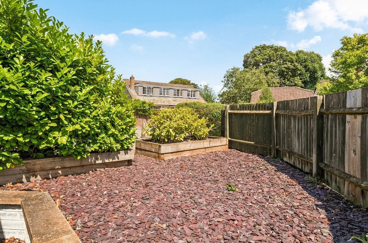 Smallbrook Road, Warminster, BA12, photo 2