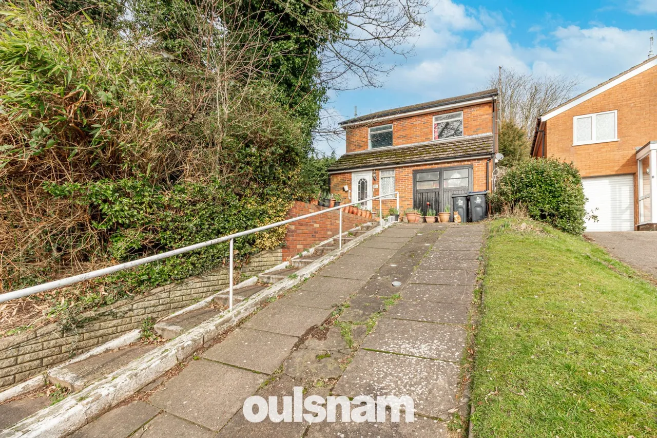 Redwood Road, Kings Norton, Birmingham, B30 1AE, photo 20