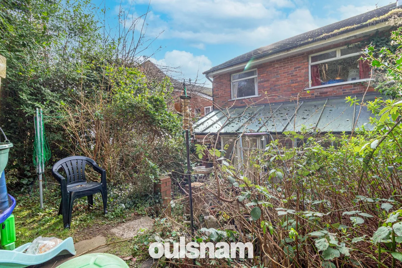 Redwood Road, Kings Norton, Birmingham, B30 1AE, photo 18