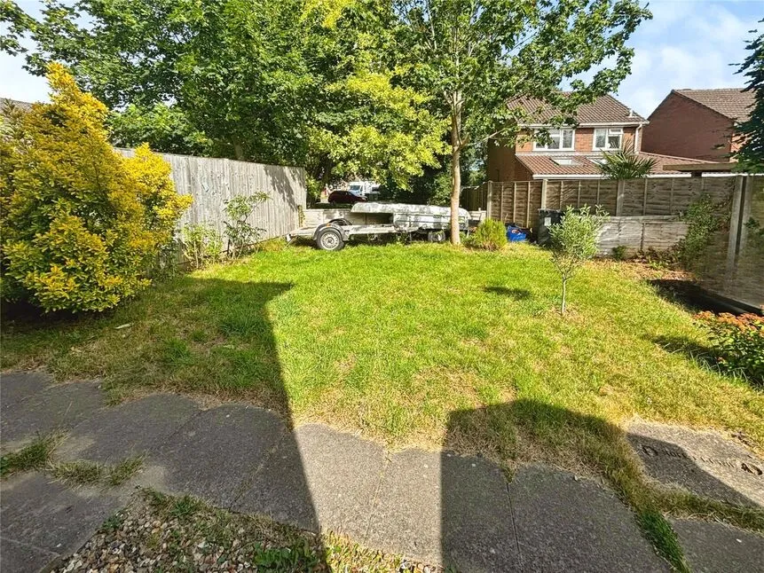 Abraham Close, Botley, Hampshire, SO30, photo 3