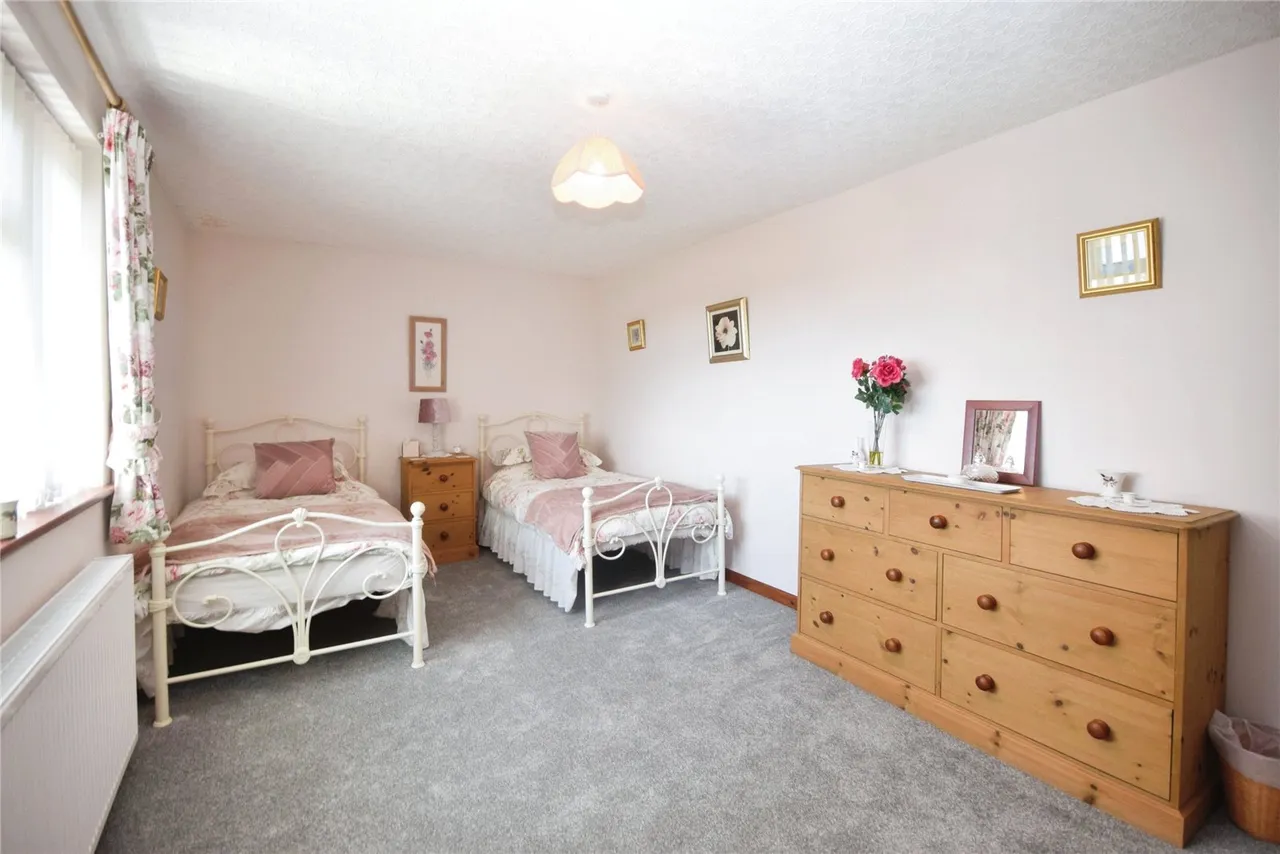 Morfa Crescent, Tywyn, photo 15