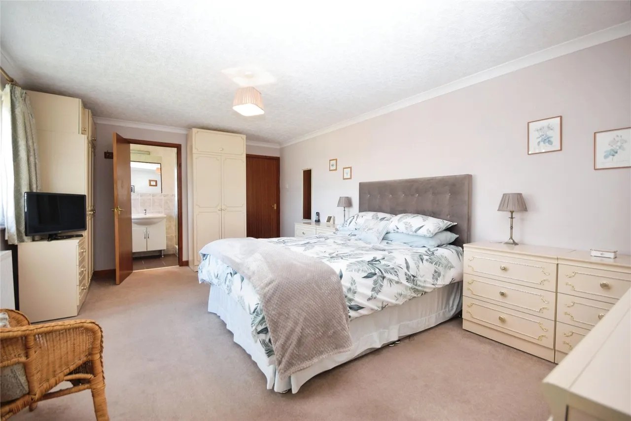 Morfa Crescent, Tywyn, photo 6