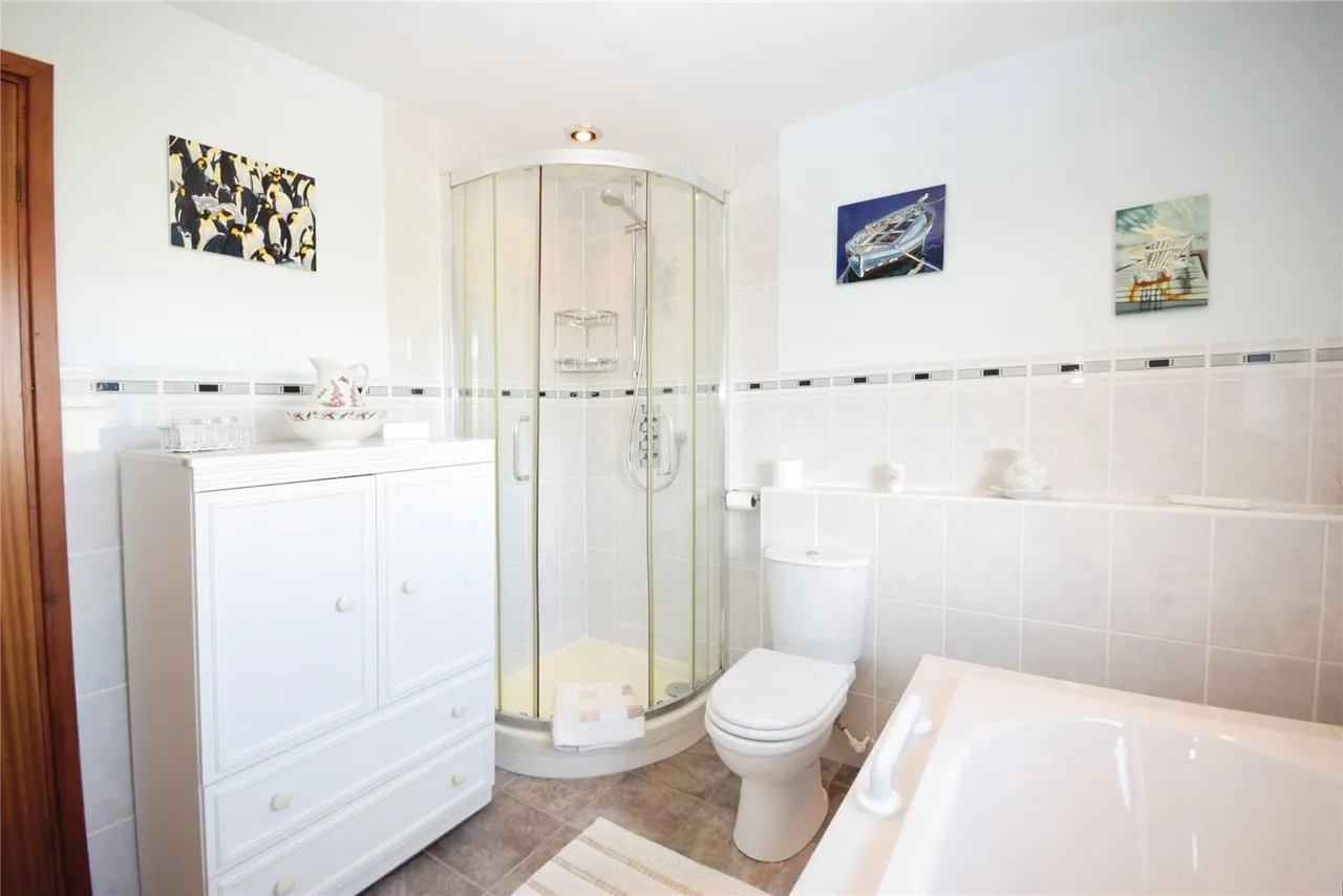 Morfa Crescent, Tywyn, photo 14