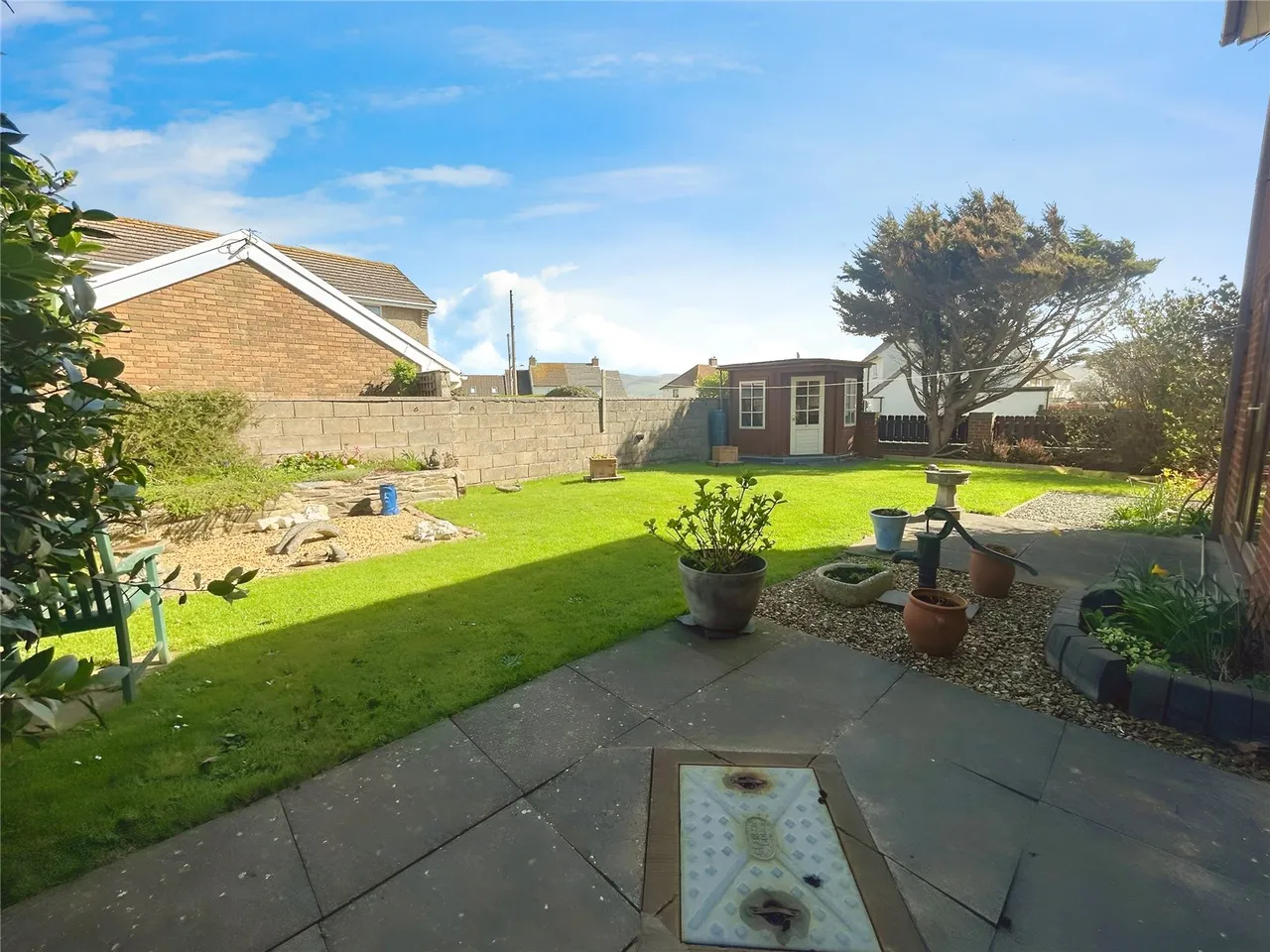 Morfa Crescent, Tywyn, photo 28