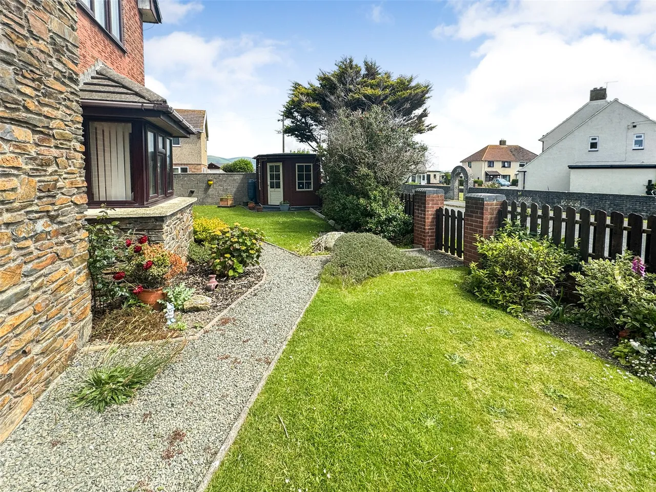 Morfa Crescent, Tywyn, photo 25