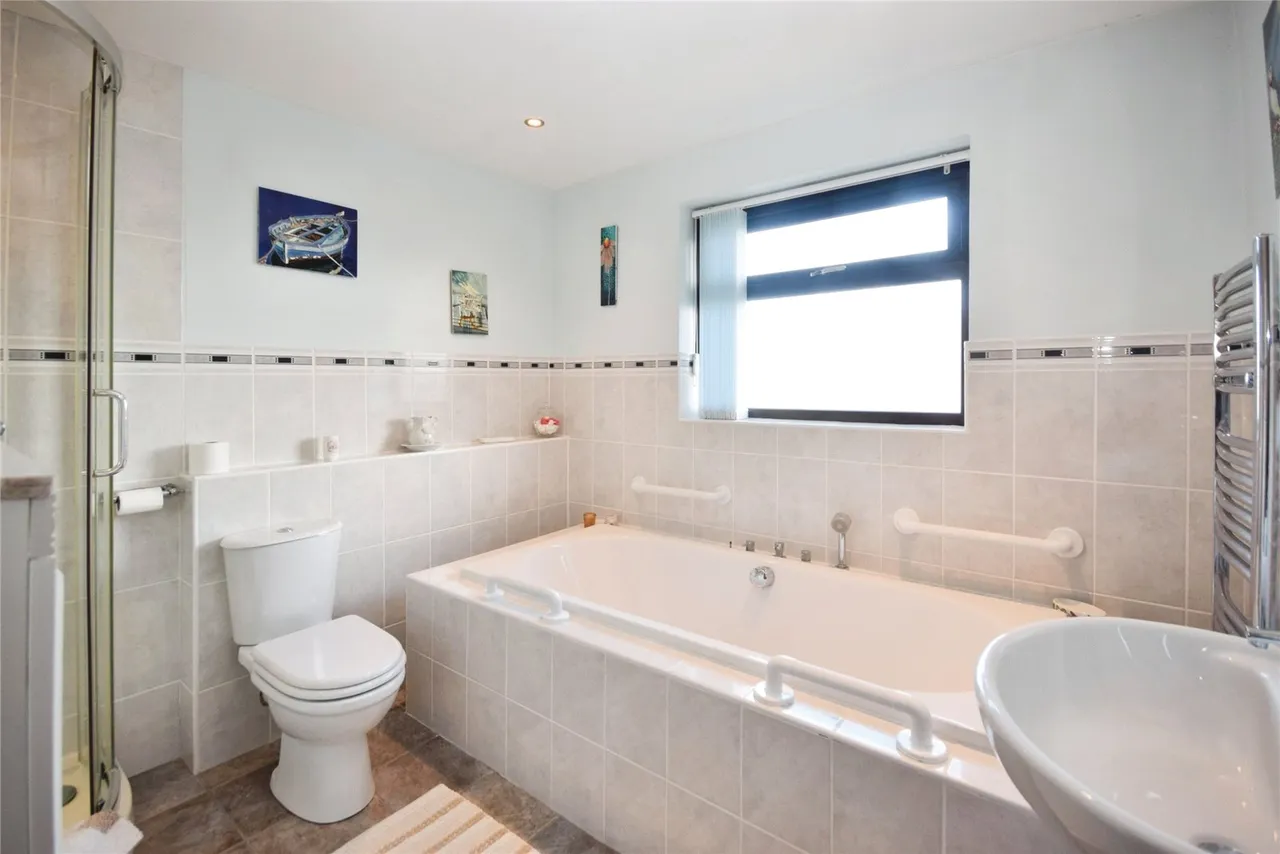 Morfa Crescent, Tywyn, photo 12