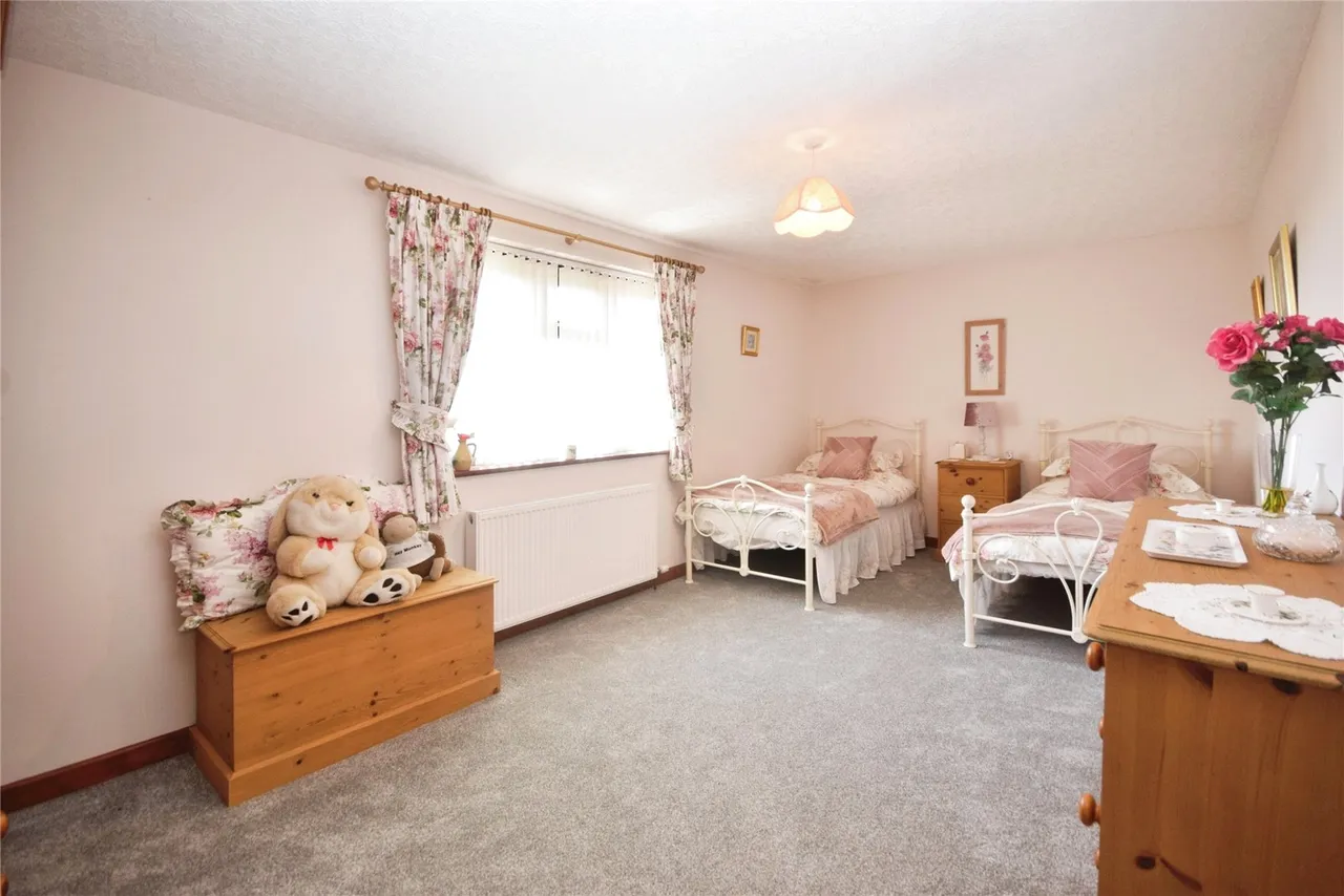 Morfa Crescent, Tywyn, photo 7