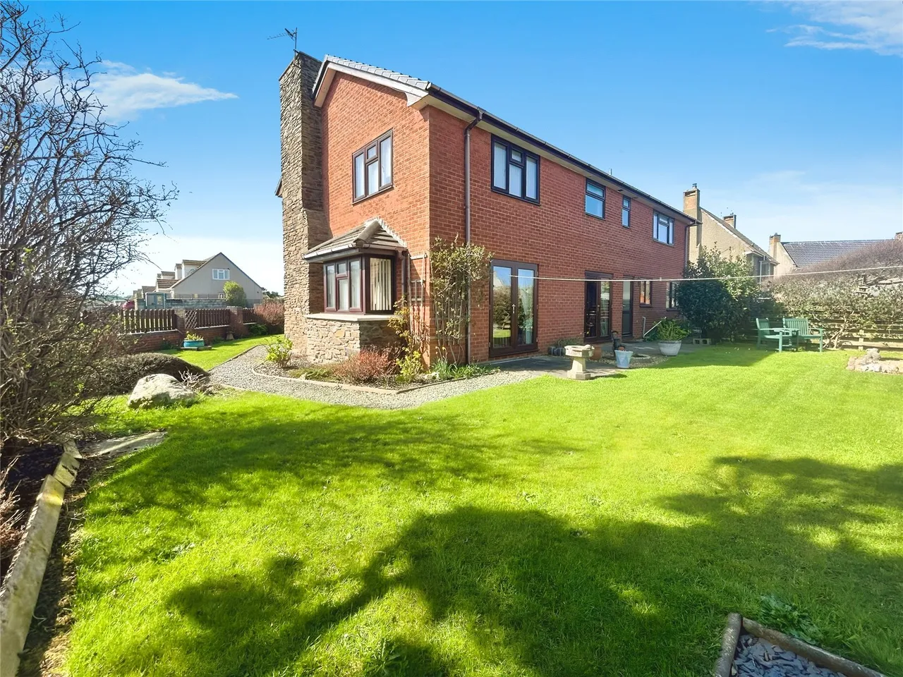 Morfa Crescent, Tywyn, photo 23