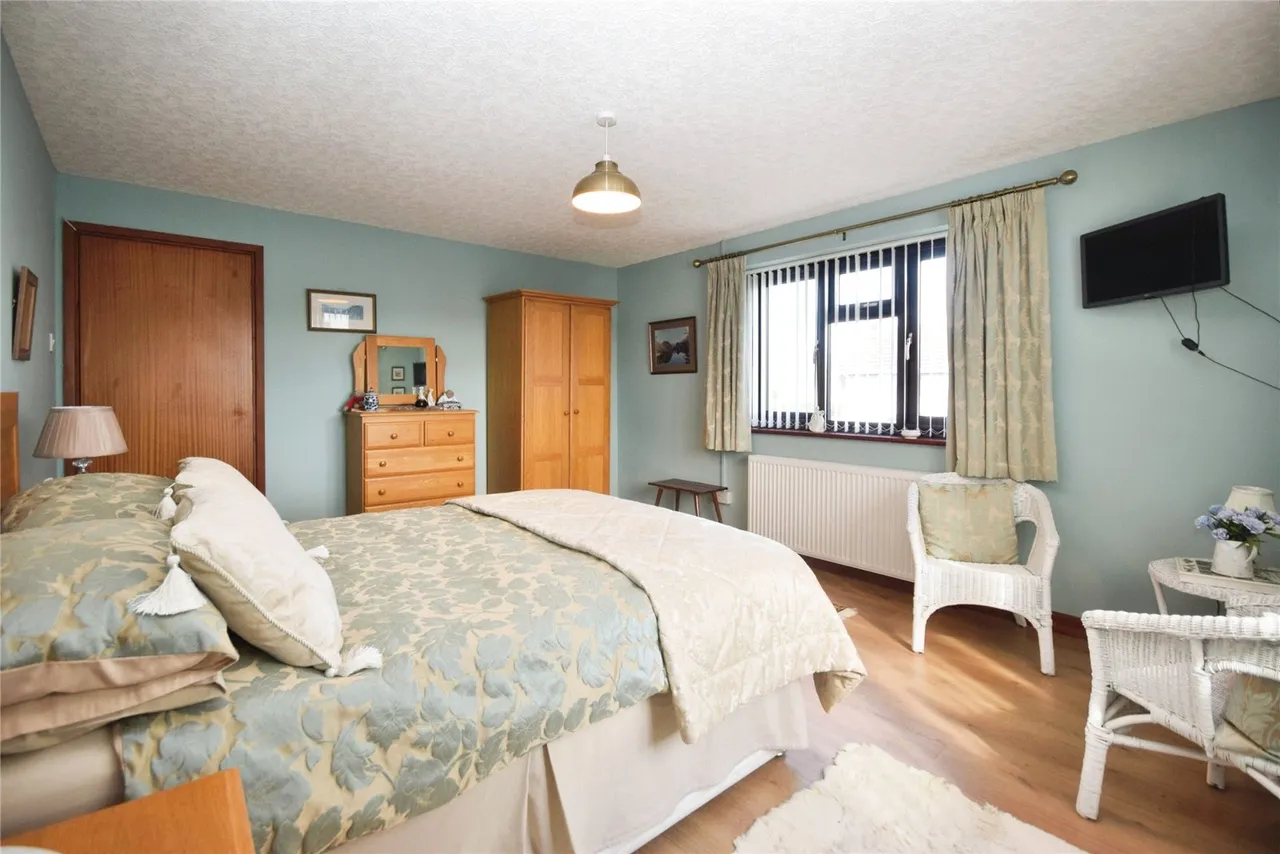 Morfa Crescent, Tywyn, photo 17
