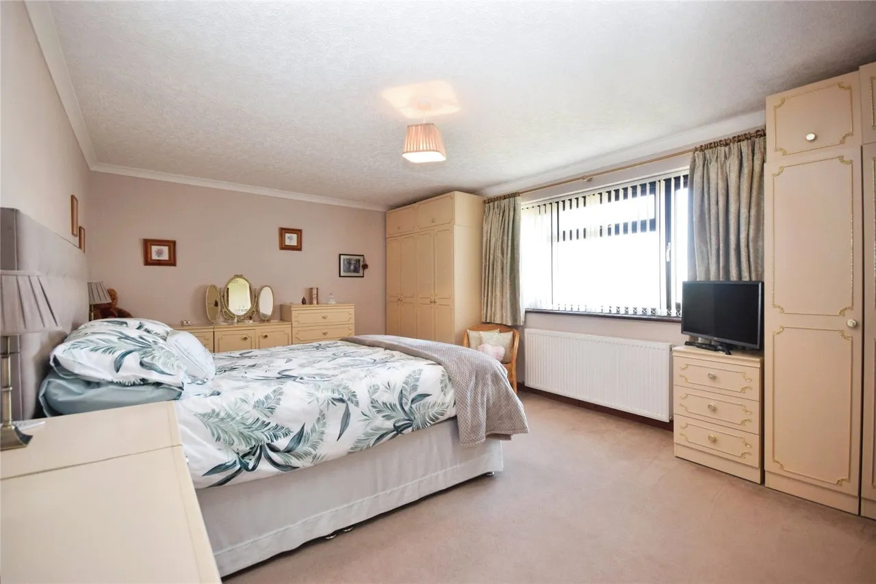 Morfa Crescent, Tywyn, photo 16