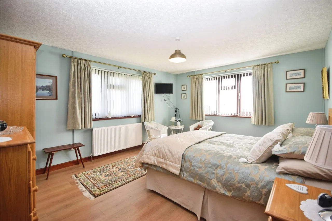 Morfa Crescent, Tywyn, photo 5