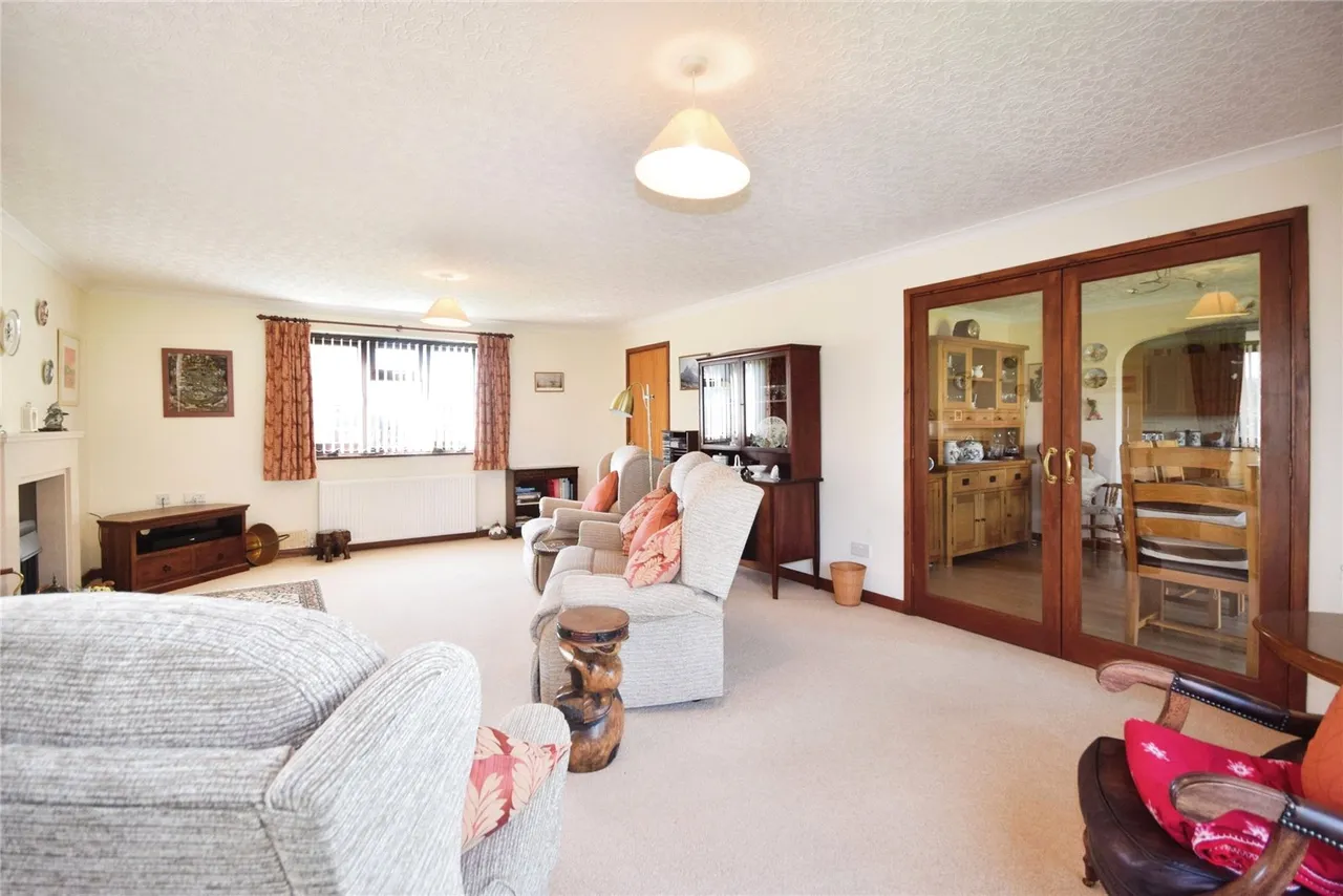 Morfa Crescent, Tywyn, photo 10