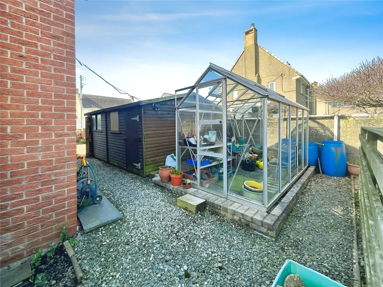 Morfa Crescent, Tywyn, photo 27