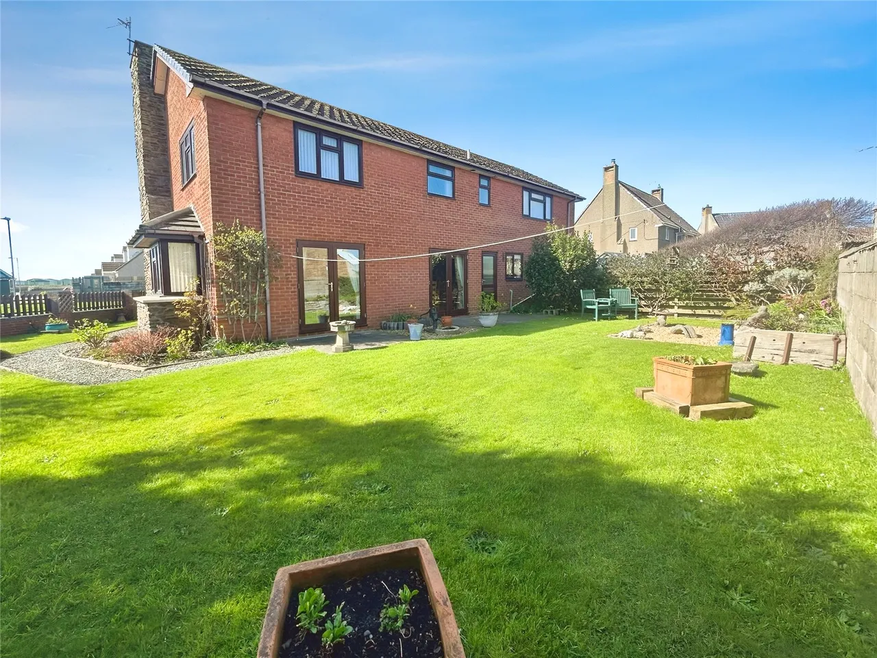 Morfa Crescent, Tywyn, photo 22