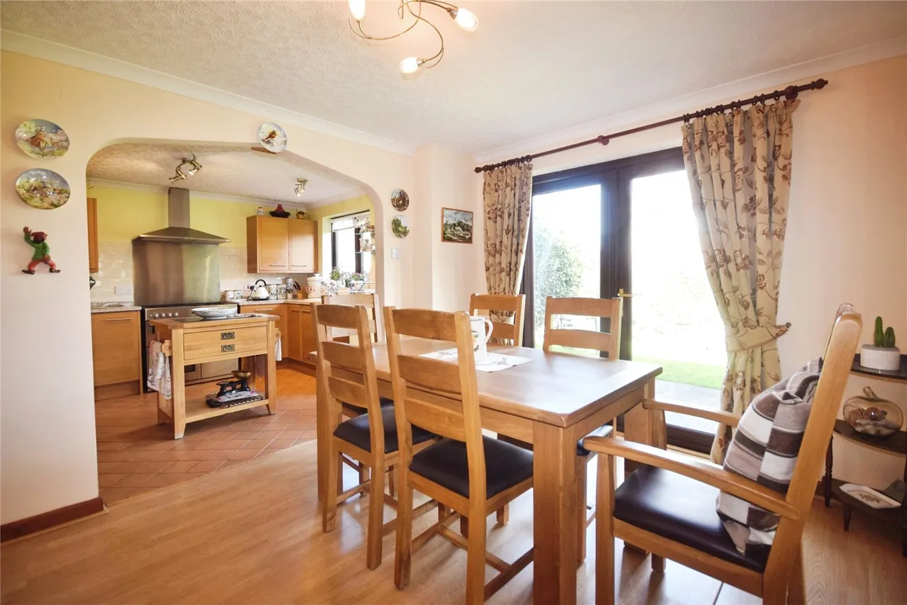 Morfa Crescent, Tywyn, photo 4