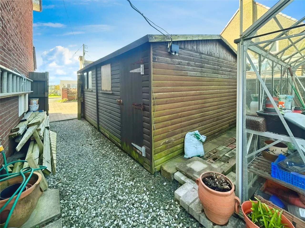 Morfa Crescent, Tywyn, photo 26