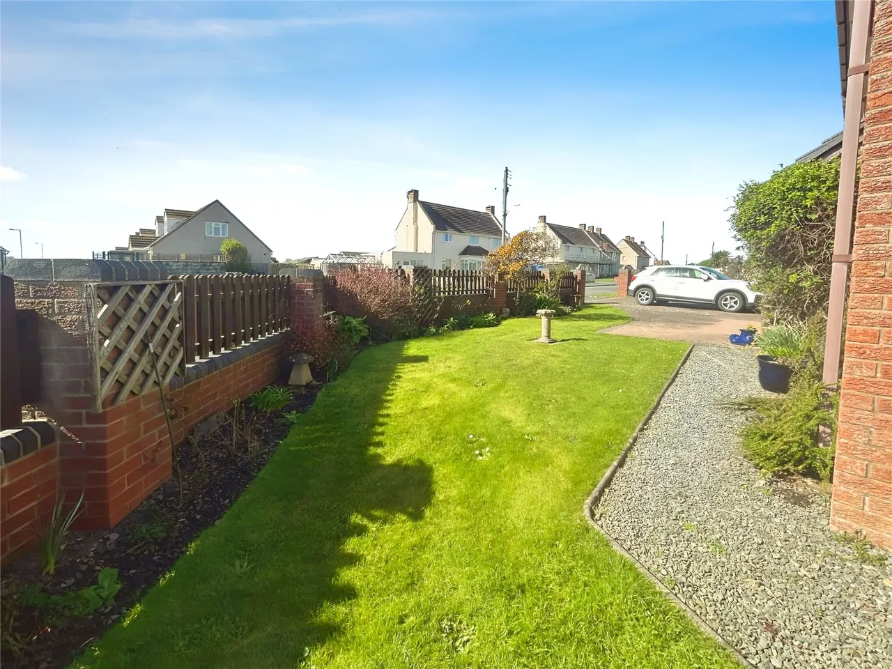 Morfa Crescent, Tywyn, photo 29