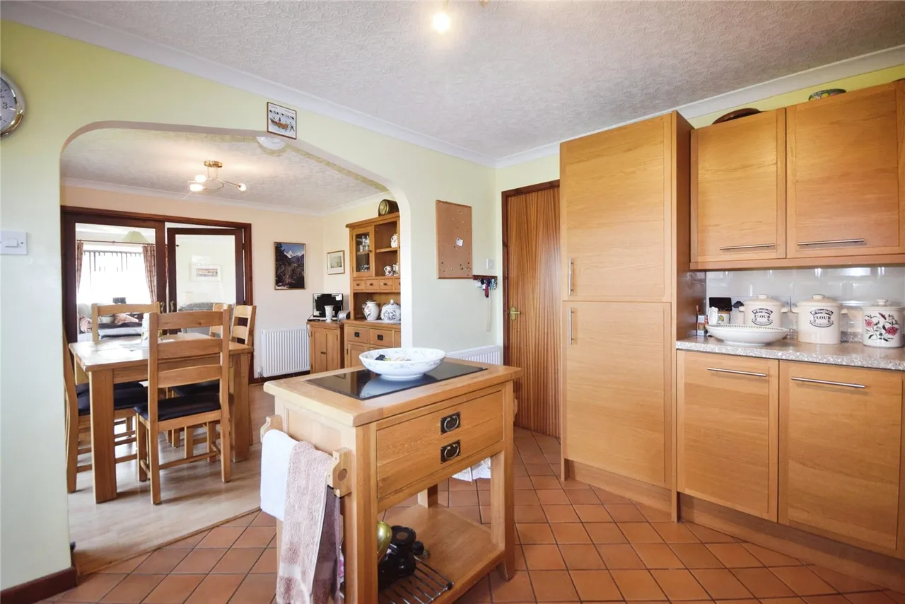 Morfa Crescent, Tywyn, photo 8