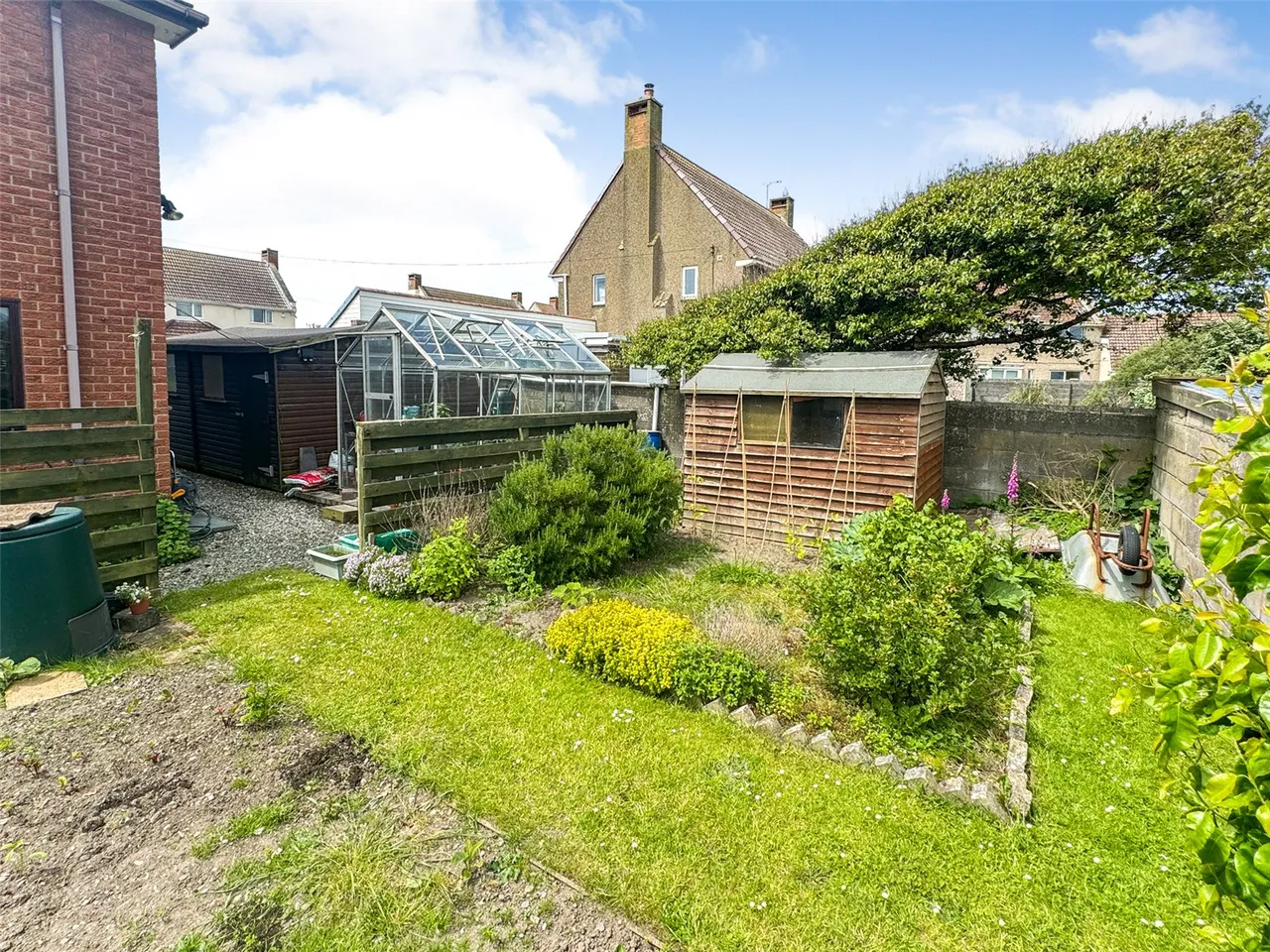 Morfa Crescent, Tywyn, photo 24