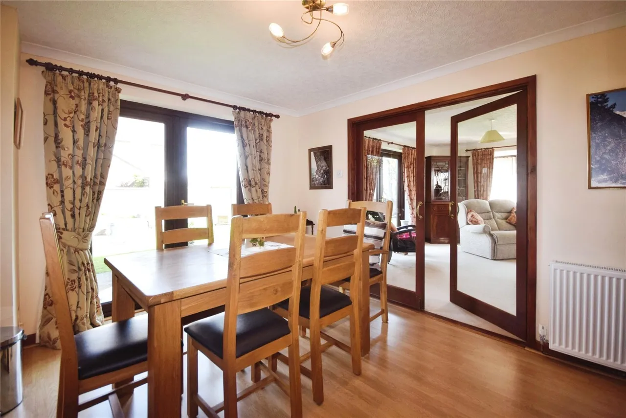 Morfa Crescent, Tywyn, photo 19