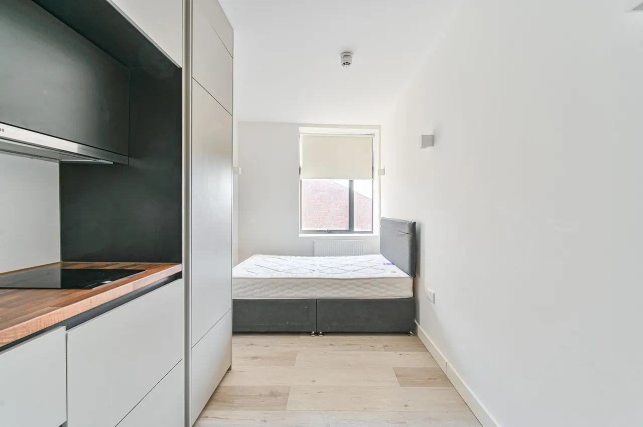 Showflat 1, The Antigallican, 428 Woolwich Road, photo 4