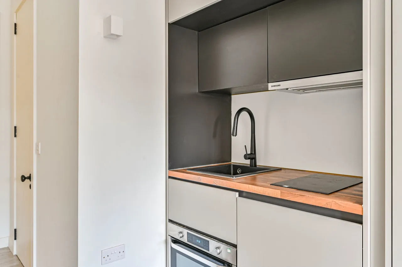 Showflat 1, The Antigallican, 428 Woolwich Road, photo 6