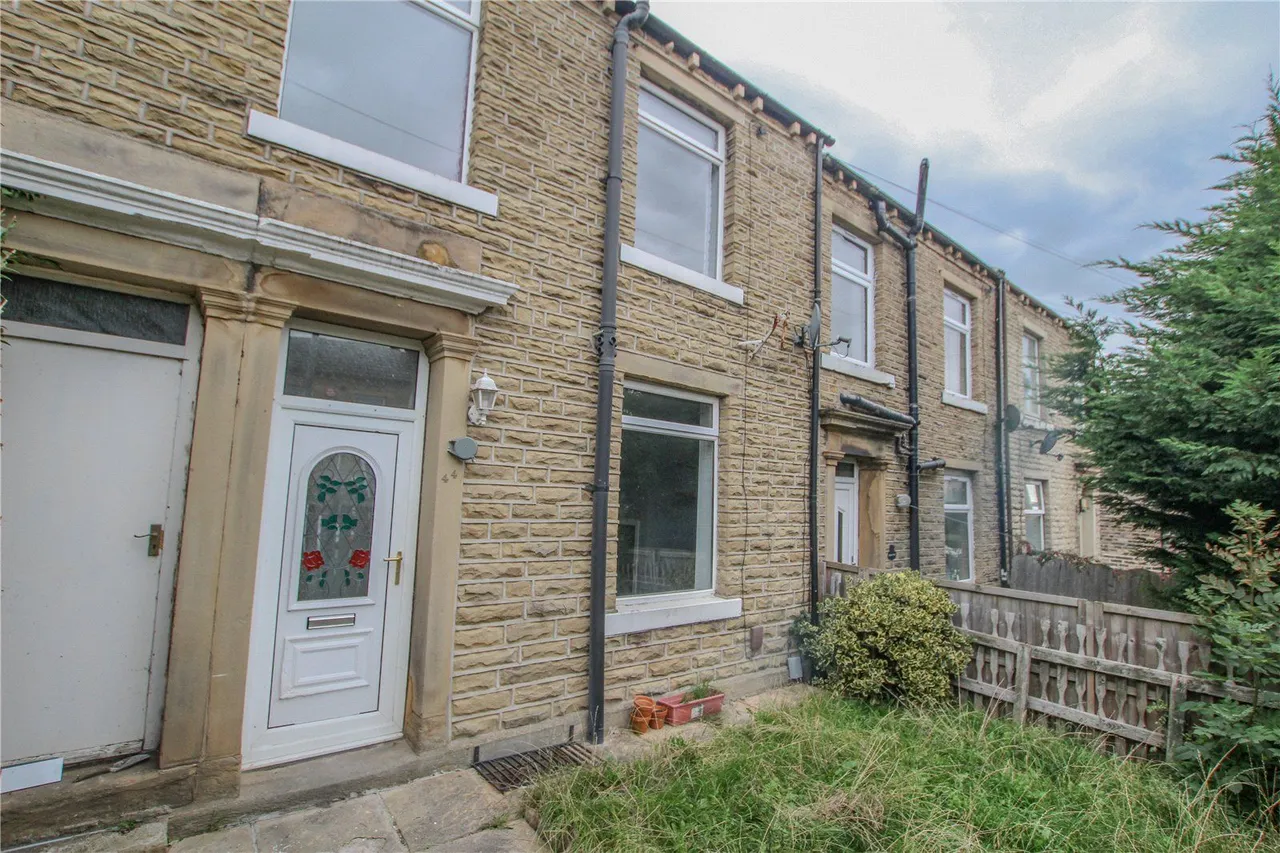 Brook Street, Moldgreen, HD5, photo 17