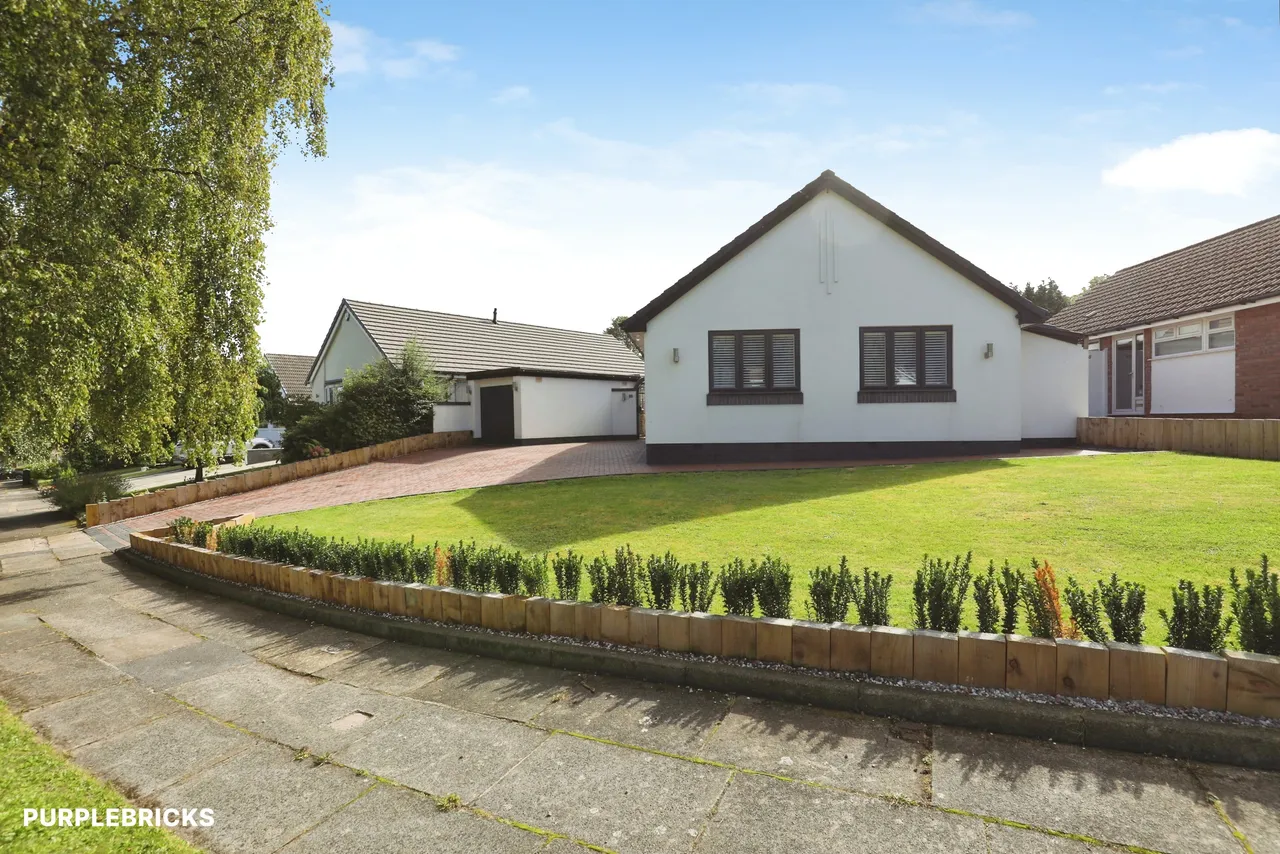Quickswood Drive, Liverpool, L25, photo 2